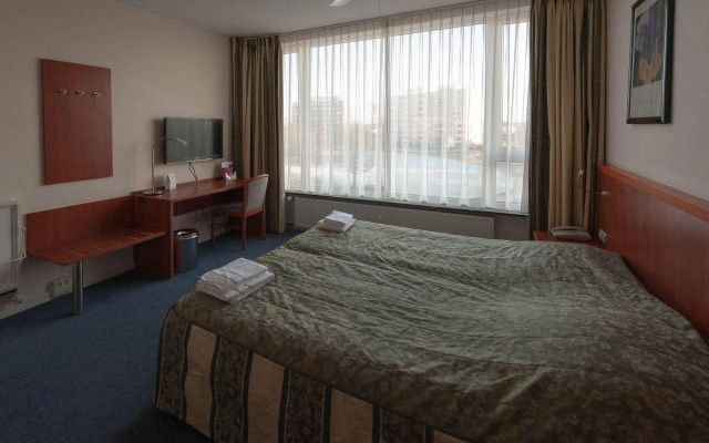 Leeuwarder Euro Hotel