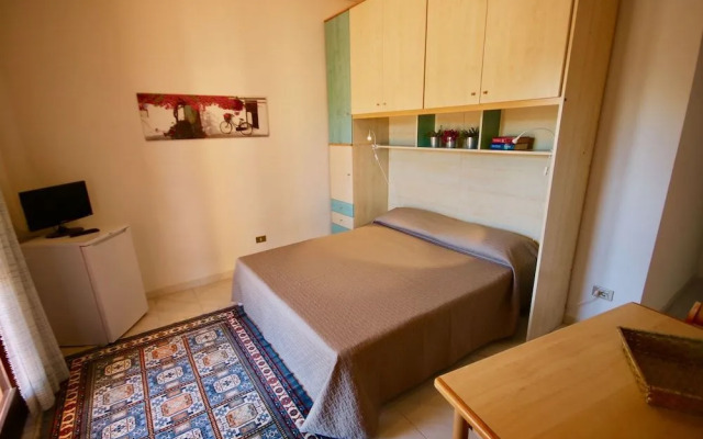 Summer Residence Bunthe