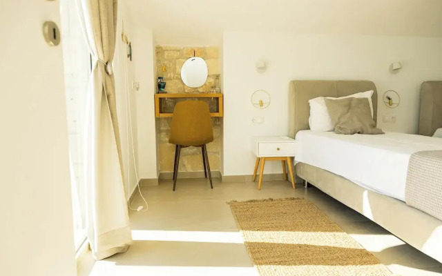 Nikiti Dream Villas