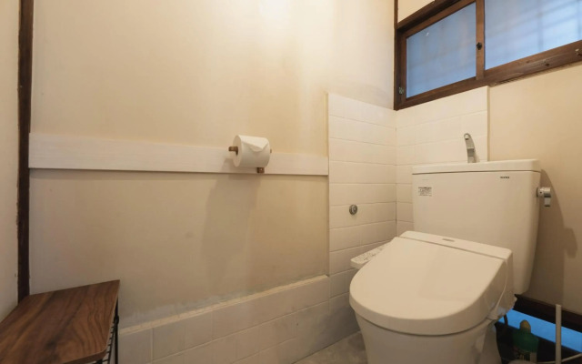 Traditional Apartment - Hostel