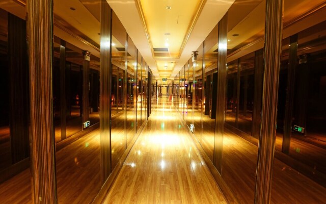 Hengfu Starworld Hotel