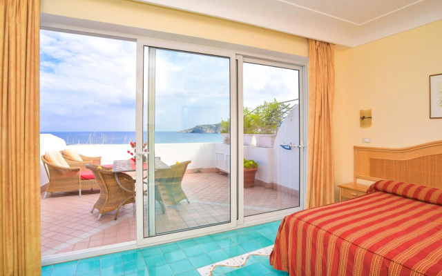 Hotel Terme Zi' Carmela