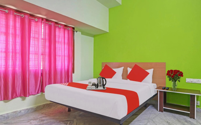 OYO 70266 Ss Delight