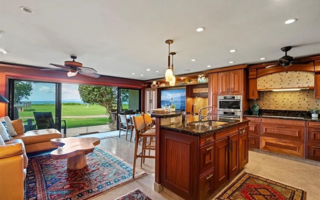 Maalaea Surf C2 1 Bedroom Condo