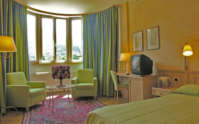 Hotel Luis