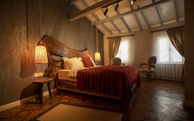 Karakaya Butik Otel