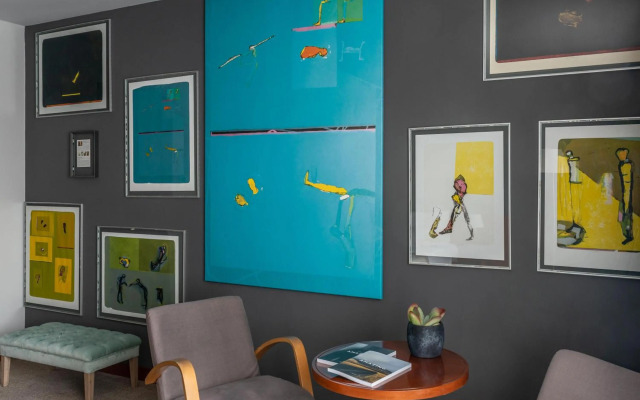 Art Hotel Prague