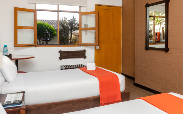 Casa Andina Standard Colca