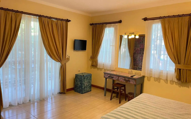 Hotel Dalos