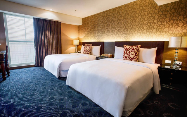 Cai She Hotel