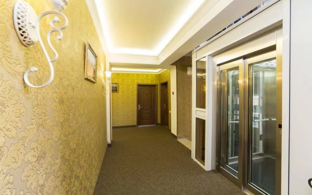 Ani boutique hotel