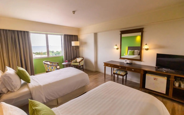 Hua Hin Grand Hotel And Plaza