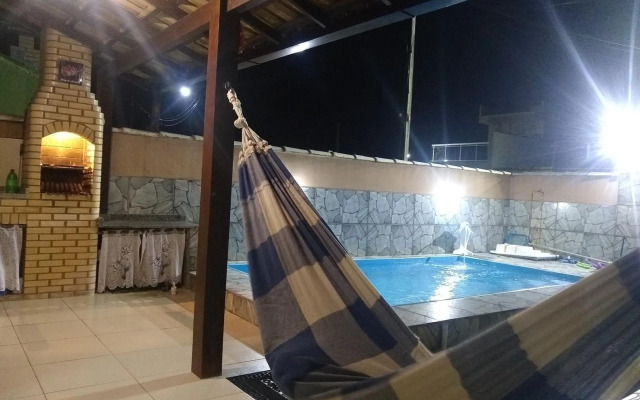 Meu lugar de Descanso