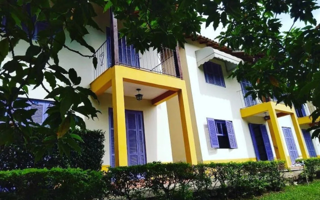 Pousada Villa Balneario