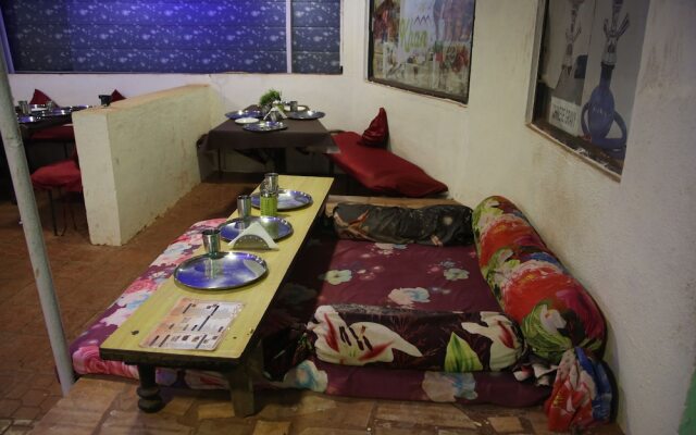 Hotel Park View Matheran