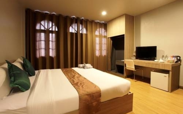 The Belle Resort