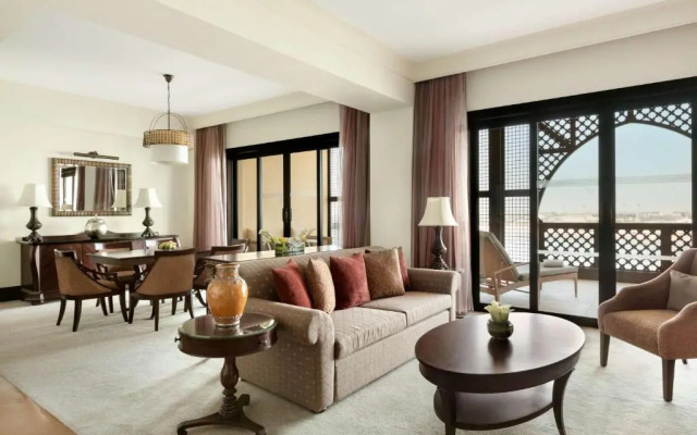 Shangri-La Hotel Apartments Qaryat Al Beri