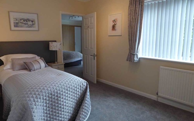 Riseden Bed and Breakfast