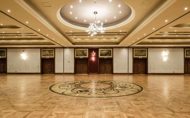 Radisson Blu Resort & Spa, Malta Golden Sands