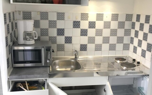 Appartement en face de l'EDHEC