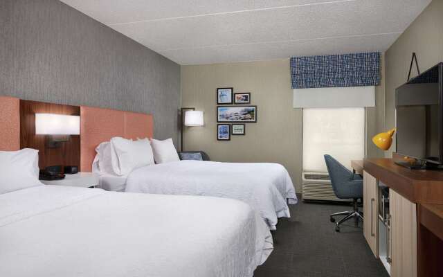 Hampton Inn Niagara Falls