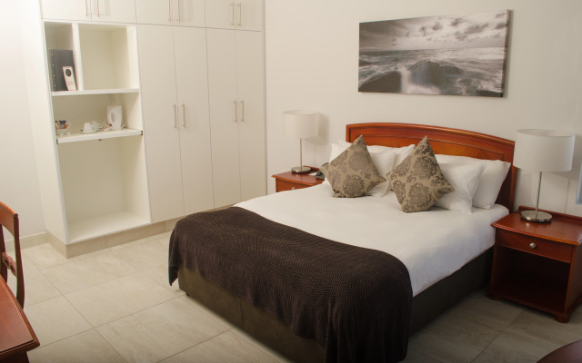 The Point Hotel & Spa