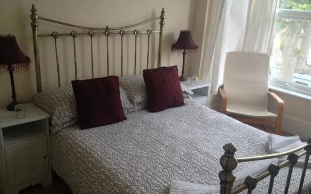Malvern Lodge Guest House