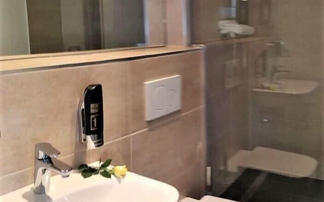 M&A Cityapartments Hildesheim