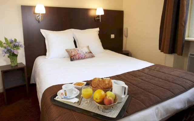 Savoy Hotel
