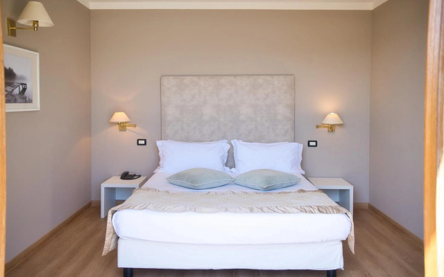 Hotel Villa Maria Au Lac - Estella Hotels Italia