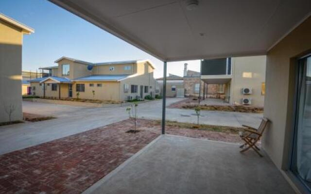 Great Northern Lodge