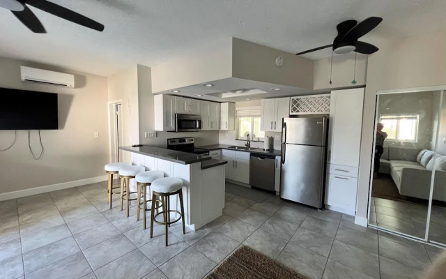 Boaters Retreat in Islamorada