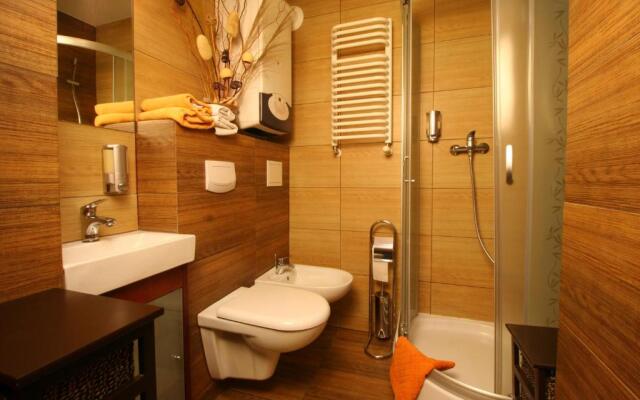Aba Apartamenty Piłsudskiego 41