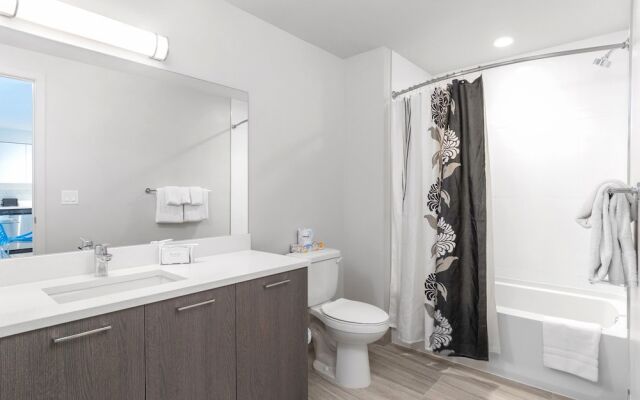 Bluebird Suites Downtown Brickell