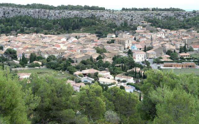 Domaine de la Clotte