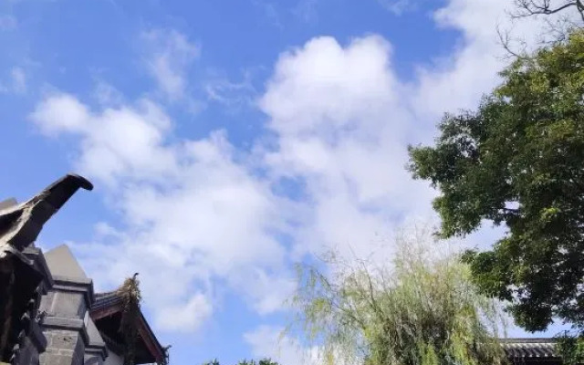 Yuanxiang Inn