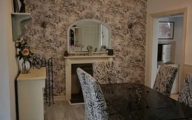 Captivating 3-bed House in St Marychurch Torquay