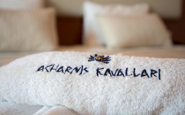 Acharnis Kavallari Hotel Suites