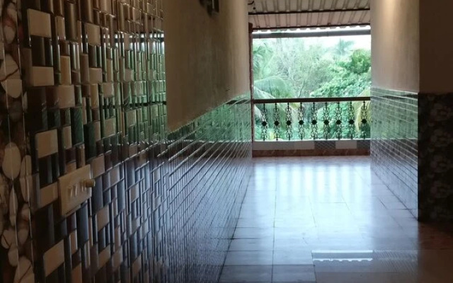 Saby Guest House