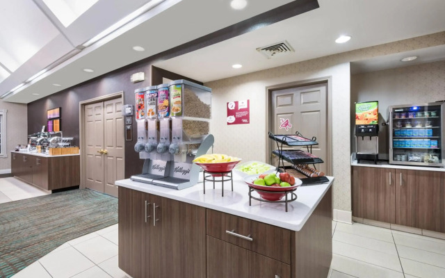 Residence Inn By Marriott Brownsville
