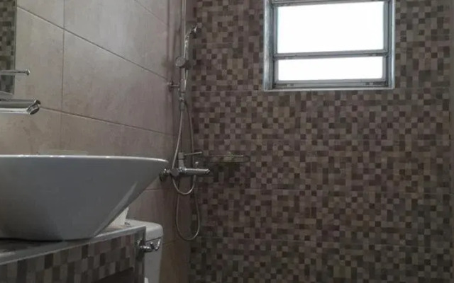 Nafsika Hotel Apartments
