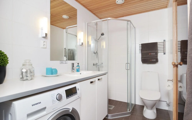 Forenom Premium Apartments Tampere City