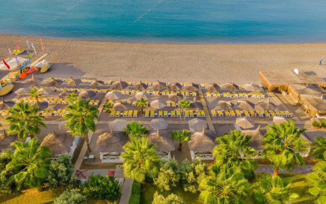 Justiniano Theodora Resort