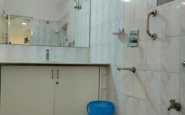 Homestay at Bungalow-97-Ajmer
