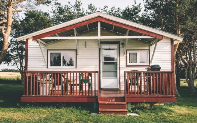 Island Life Cottage