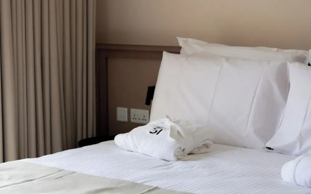 M31 Boutique Hotel