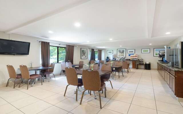 Best Western Amador Inn