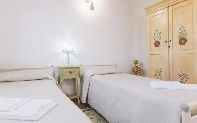 Villa Nautilus 10 in Ispica