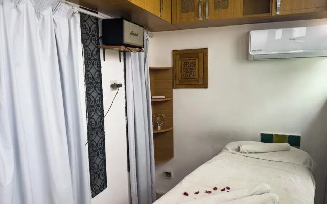 Riad Luxe Location - Le Grizzly