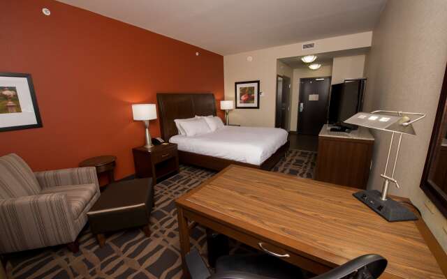 Hilton Garden Inn Dayton South-Austin Landing